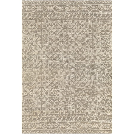 Newcastle NCS-2309 Handmade Area Rug